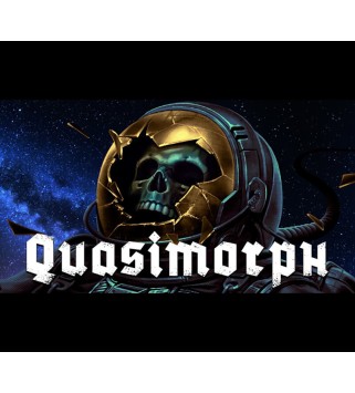 Quasimorph Steam Key EUROPE